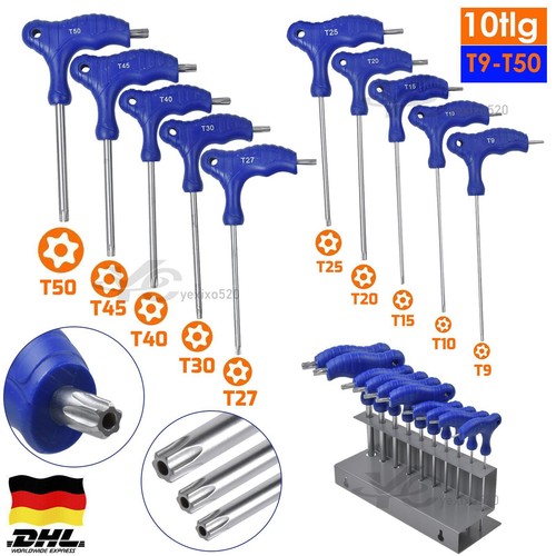 Torx schraubendreher - torx,