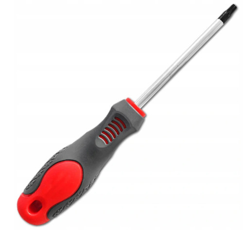 Torx schraubendreher t10 - torx, t6