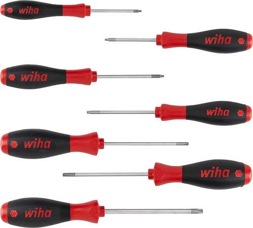 Wiha schraubendreher set - wiha,