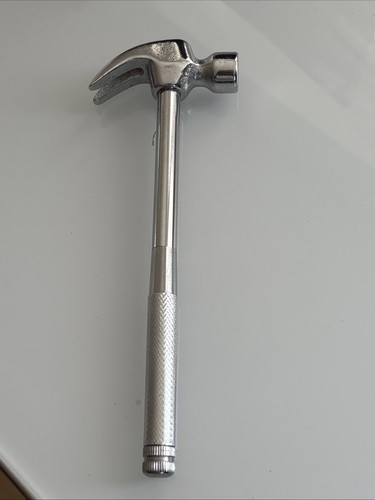 Hammer - 6, 1