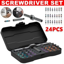 Schraubendreher Set 24 in 1
