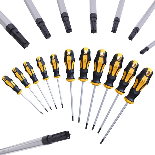 Tlg torx schraubendreher - torx,