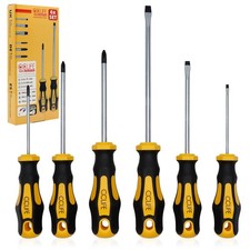 Magnetisches Schraubendreher