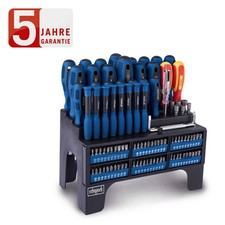 Scheppach Schraubendreher &