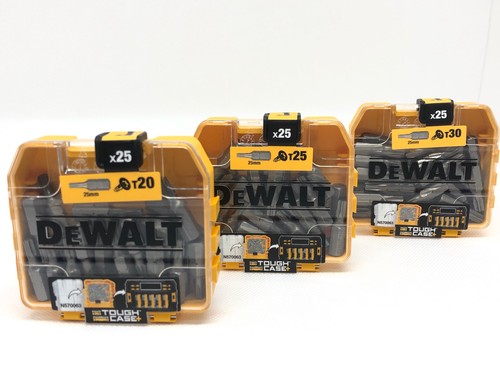 Dewalt bits pack t20 - dewalt,
