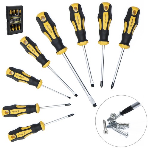 Magnetischer schraubenzieher - magnetischer,