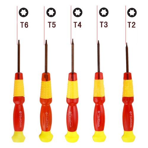 Set magnetisch - 5,