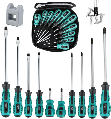 Schraubendreher set - schraubendreher,