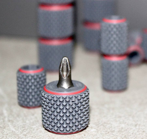 Magnetische bithalter - magnetische, /
