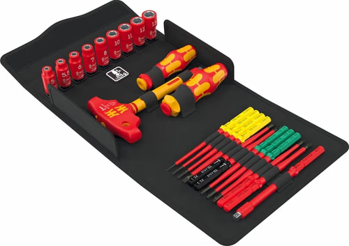 Wera kraftform kompakt vde - kompakt,