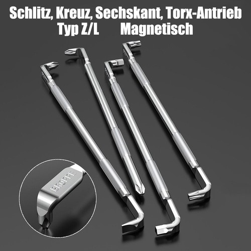 Winkelschraubendreher kreuz - winkelschraubendreher,