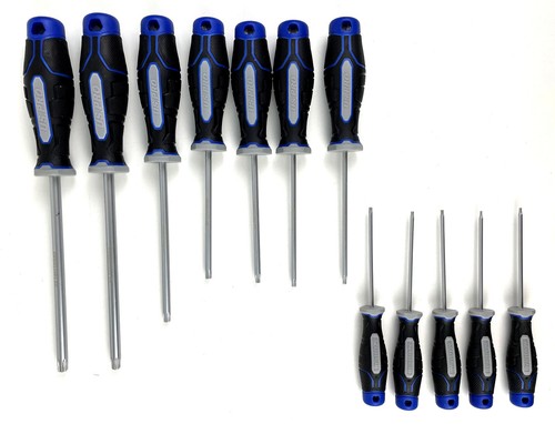 Torx schraubendreher satz - torx, schraubendreher-satz
