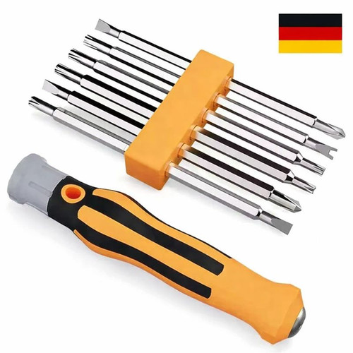 Schraubendreher set - schraubendreher,