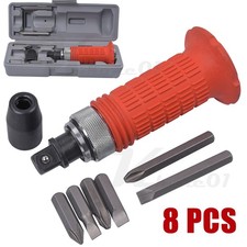 Hand Schlagschrauber Satz