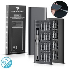 STAHLWERK Präzisions