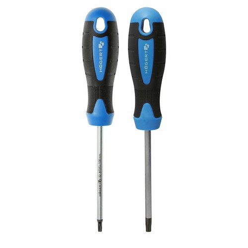 Högert torx schraubendreher - hÖgert,