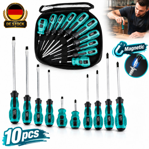Schraubendreher magnet - schraubendreher,