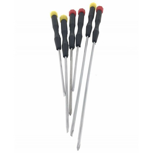 Schraubendreher - 6x,