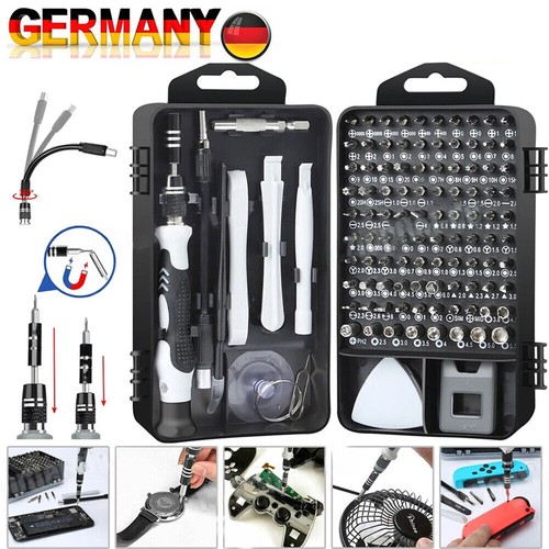 115x torx feinmechaniker - 115x,