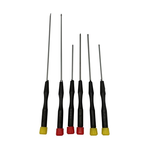 Schraubendreher - 6x,