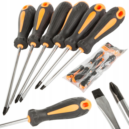 Schraubenzieher set magnetisch - schraubenzieher,