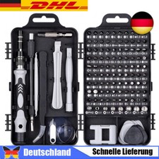 115x Torx Feinmechaniker