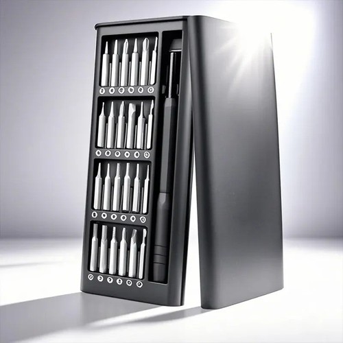 1 magnetisches - in,