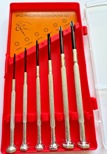Tlg uhrmacher feinmechanik - 6,
