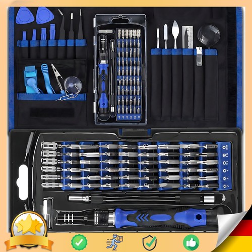 Teilig schraubendreher set - teilig,