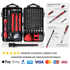 Feinmechaniker Werkzeug Set