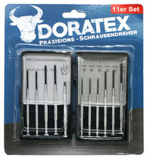 Feinmechaniker Schraubendreher