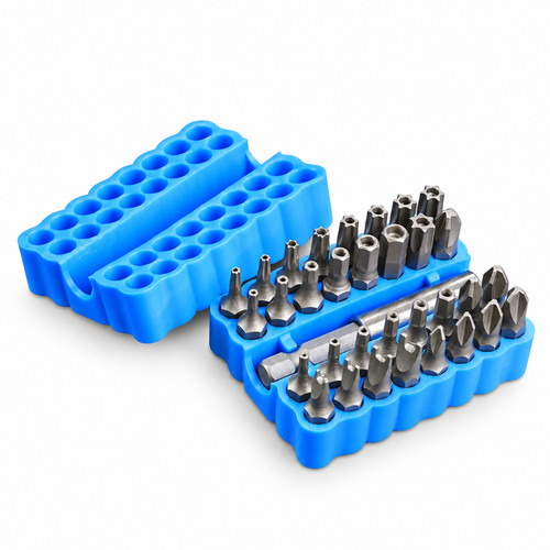 Teiliges sicherheits torx - 33,