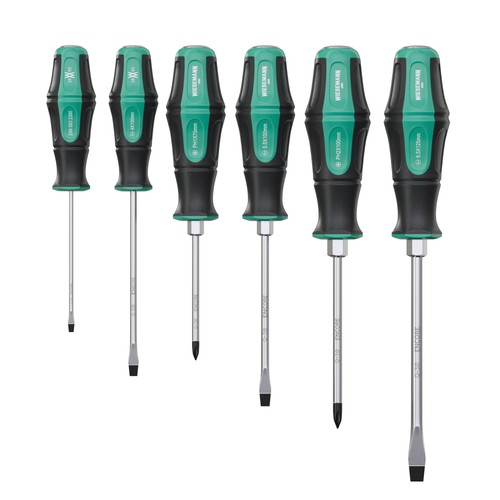 Profi schraubendreher set - schraubendreher,