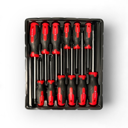 Torx schraubendreher satz - torx, schraubendreher-satz