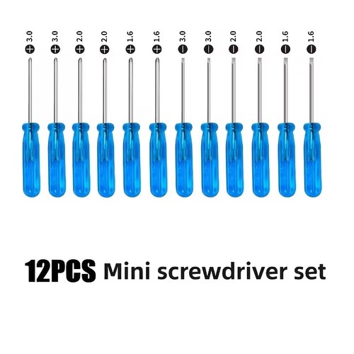 12x präzisions - 12x,
