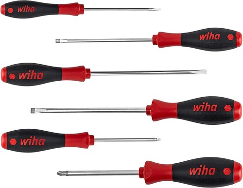 Wiha schraubendreher set - schraubendreher,