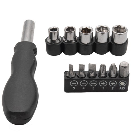 Schraubendreher set tlg - set,