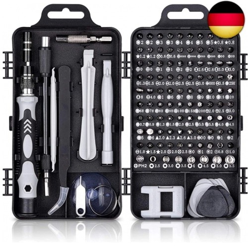115 feinmechaniker - in,