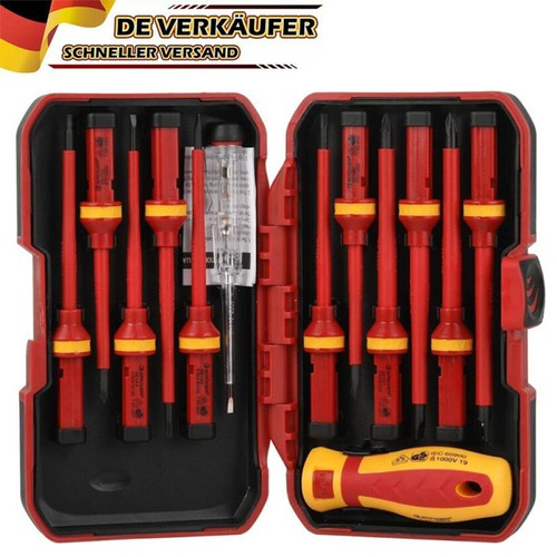 Elektriker vde - elektriker,