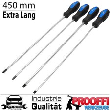 4-tlg Schraubendreher